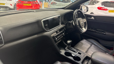 Kia Sportage 2.0 CRDi 48V ISG GT-Line S 5dr DCT Auto [AWD] Diesel Estate